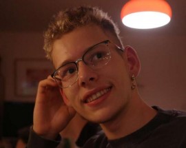 Foto de Cassius Gablenz