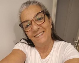 Foto de Regina Silva