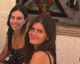 Foto de Lorena Ojea