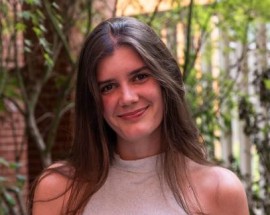 Foto de Lorena Ojea