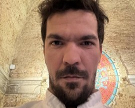 Foto de Renan Moreira