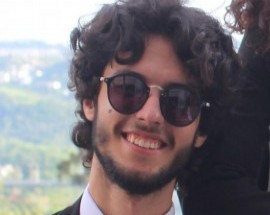 Foto de Carlos Duarte