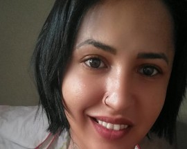 Foto de Jessica Jeh