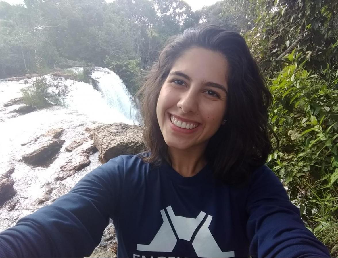 Foto de Victoria Teixeira