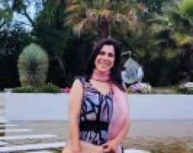 Foto de Ana Patrícia Ventura