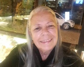 Foto de Francisca Silva
