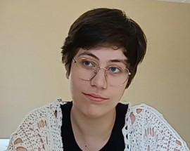 Foto de Sofia Lousa