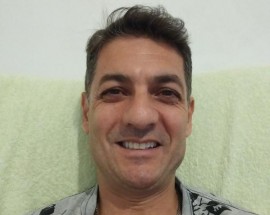 Foto de Tobias Pereira