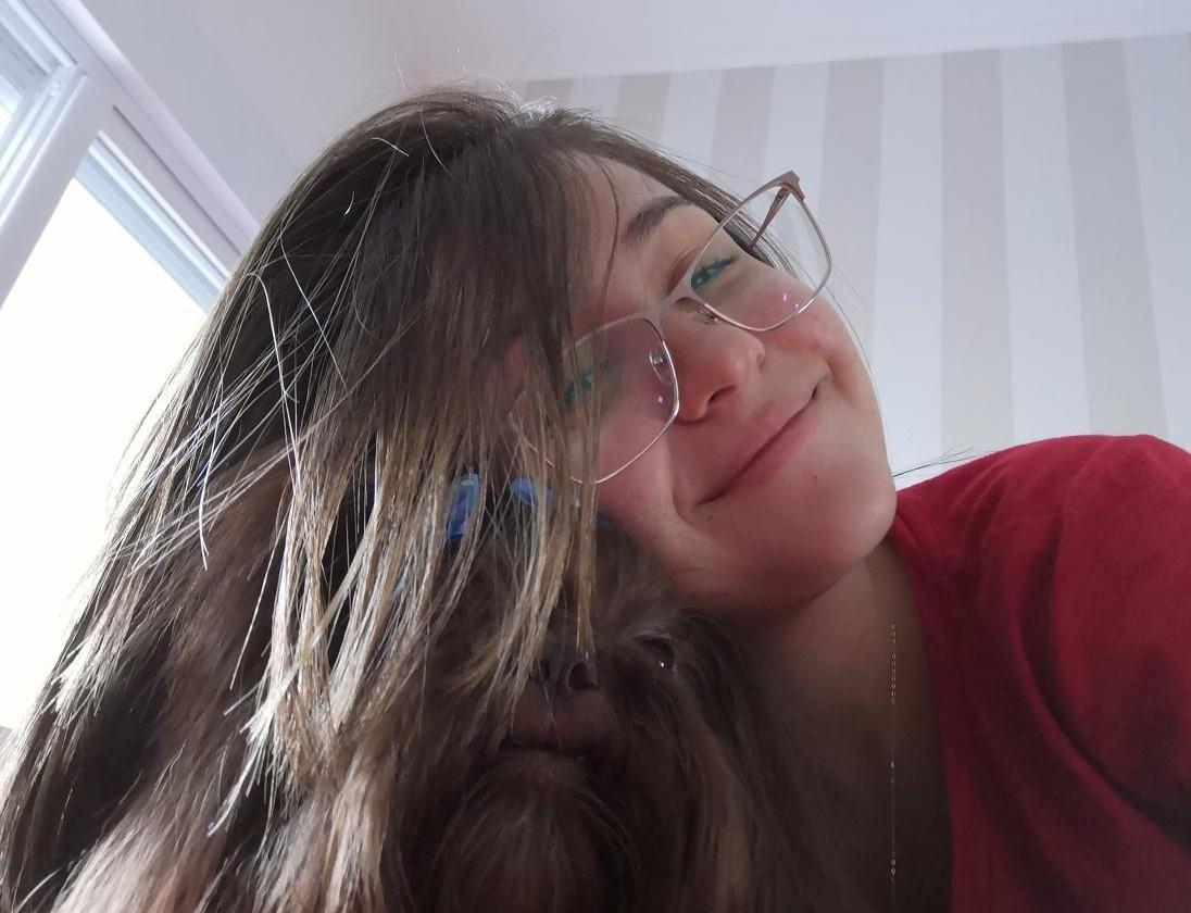 Foto de Amanda Amaral