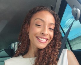 Foto de Alexia Silva Santos