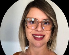 Foto de Mirna FeijÓ