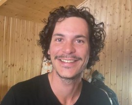 Foto de Carlos Faria