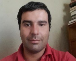 Foto de Daniel Afonso