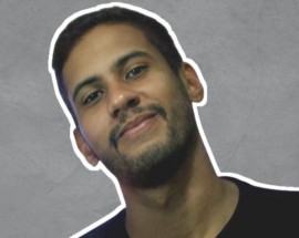 Foto de Gabriel Andrade
