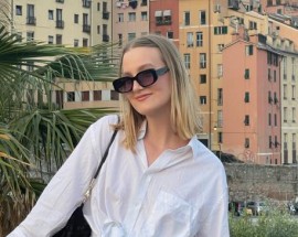 Foto de Agata Pogrzeba