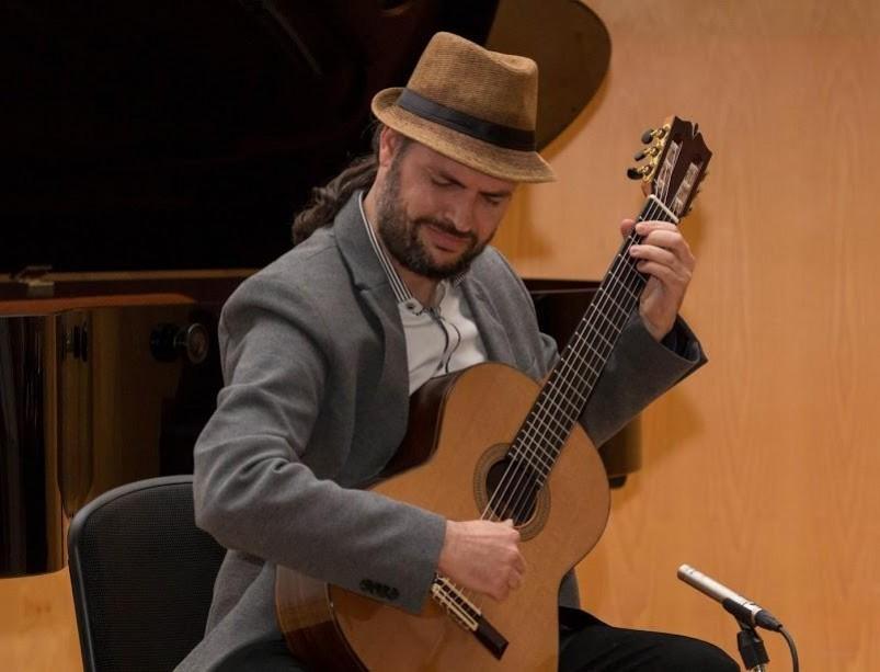 Foto de José Santos