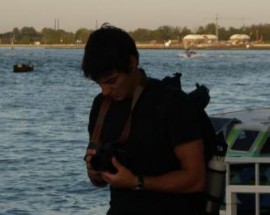 Foto de Sergio Stumbo