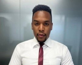 Foto de Carlos Tembe