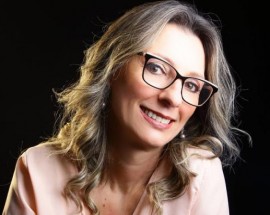 Foto de Isabel Mantovani