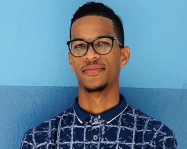 Foto de Ezequiel Lopes