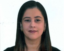 Foto de Livia Martinez