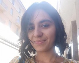 Foto de Vanessa Vadalá