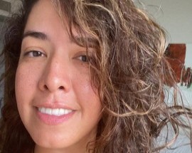 Foto de Vanessa Rojas Rojas