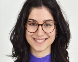 Foto de Nuna Brito