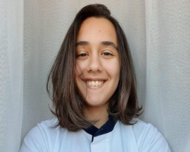 Foto de Mariana Rodrigues