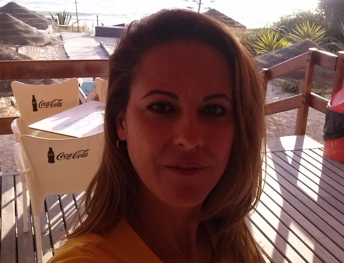 Foto de Carmem Silva