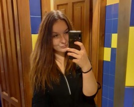 Foto de Dominika Sustrová