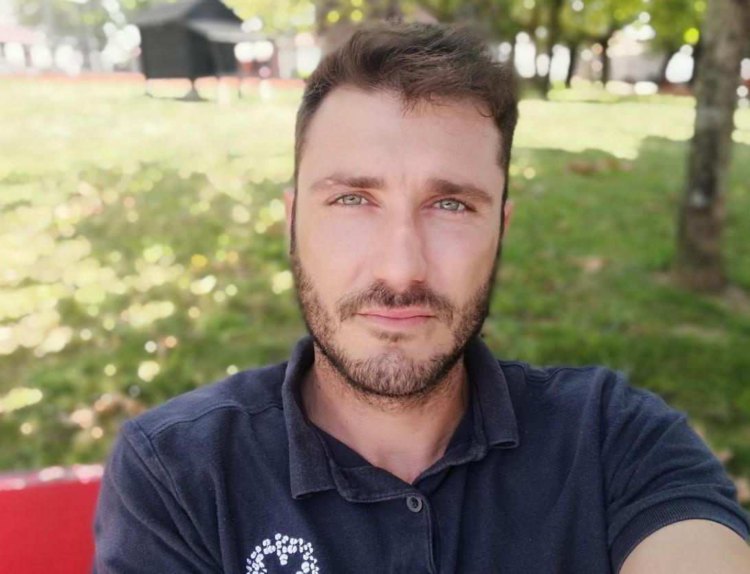 Foto de Diogo Oliveira