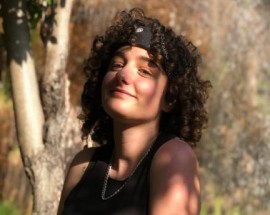 Foto de Ana Sofia