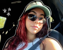 Foto de Maria Luís Oliveira