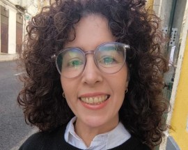 Foto de Jimena González