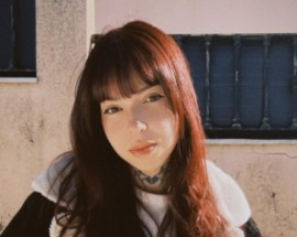 Foto de Alyne Ferreira Rocha