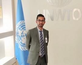 Foto de Yusuf Khan