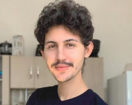 Foto de Erick Vieira Silva