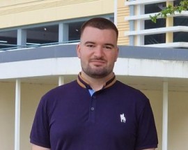 Foto de Álvaro Magalhães