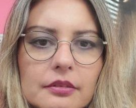 Foto de Maria Cruz
