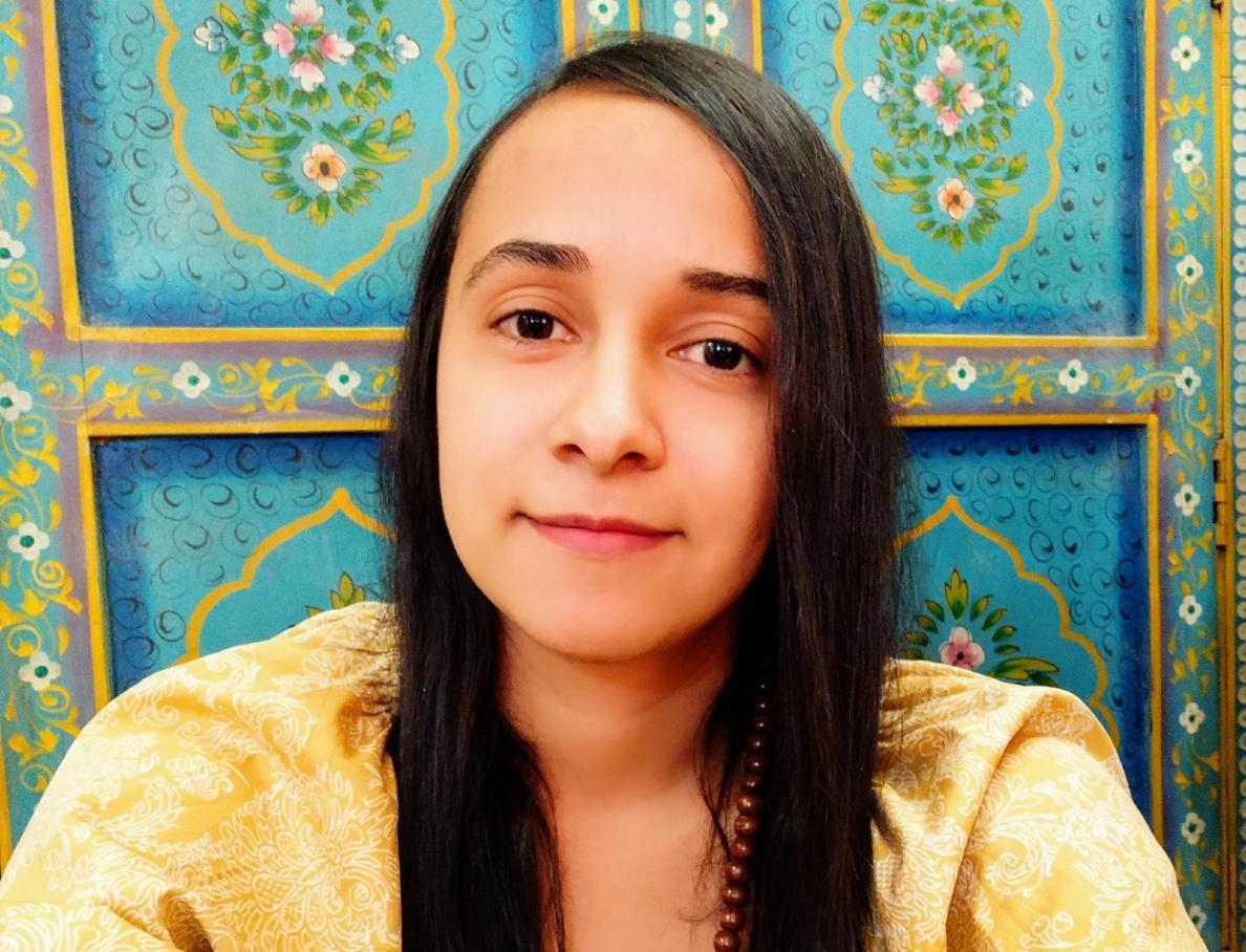 Foto de Camila Câmara