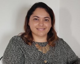 Foto de Sara Silva