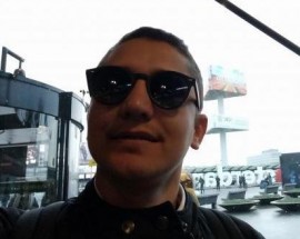 Foto de Wesley Brito Matos