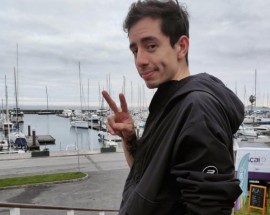 Foto de Joao Miranda
