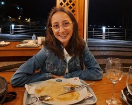 Foto de Mariana Vieira