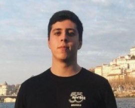 Foto de Rafael Seco