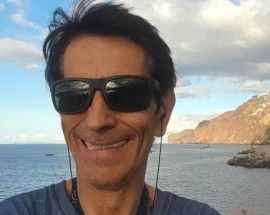 Foto de José Porto