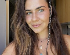 Foto de Marina Melucci Novita