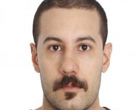 Foto de Matheus Oliveira
