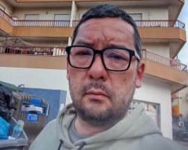 Foto de Yudi Júnior